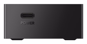 Cudy GS105D tinklo komutatorius Gigabit Ethernet (10/100/1000) juodas