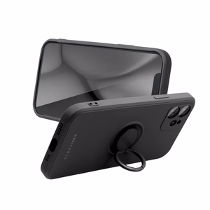 Case ROAR Amber Case Samsung A356 A35 5G black
