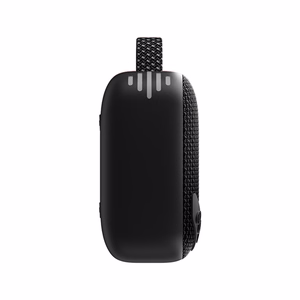 QCY SP2 IP67 Bluetooth Garsiakalbis su RGB Apšvietimu ir Stereo Režimu - Juodas