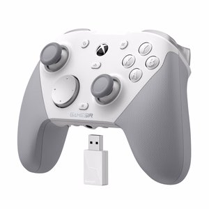 "GameSir G7 Pro WT TRI-MODE White" valdiklis