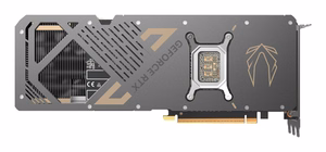 Видеокарта Zotac GAMING GeForce RTX 5080 SOLID CORE OC NVIDIA 16 ГБ GDDR7