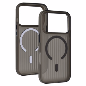 Tel Protect Twist Magsafe чехол для Samsung Galaxy S26 Ultra графитовый