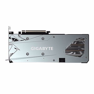 GIGABYTE GAMING Radeon RX 7600 OC 8G AMD 8 GB GDDR6 Vaizdo plokštė