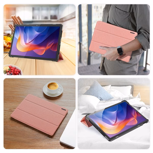 Case Dux Ducis Domo Xiaomi Redmi Pad 2 11.0 dark blue