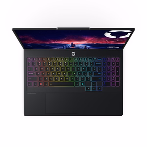 Lenoco Legion Pro 5 16ADR10 Ryzen 9 8945HX 16" WQXGA IPS 500 nits AG 240 Hz 32 GB DDR5-5200 SSD 1 TB GeForce RTX 5070 8 GB 80 Wh NoOS Eclipse Black