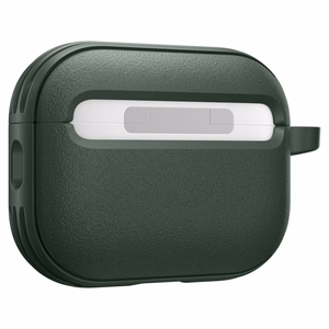 Spigen Vault dėklas AirPods Pro 3 žalias