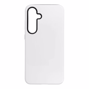 Двухслойный чехол для сублимации, SAMSUNG S24 Plus