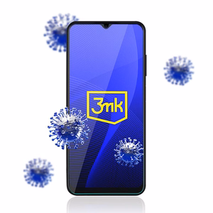 3mk FlexibleGlass — защита экрана телефона для Samsung Galaxy A03s 4G