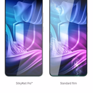 3mk Silky Matt Pro matinė plėvelė Oppo Reno 13F 4G