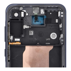 LCD Display for SAMSUNG A55 A5560 INCELL with frame