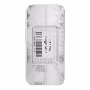 Mold for sublimation single case for iPHONE 17 PRO