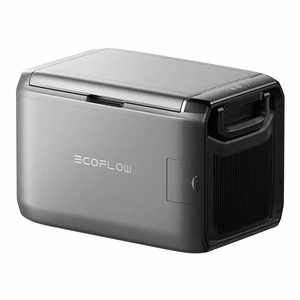 Портативный холодильник EcoFlow Glacier Classic 55l