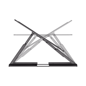 Kruger&Matz Ultra Slim universalus 37–75 colių sieninis laikiklis su vertikaliu ir horizontaliu reguliavimu
