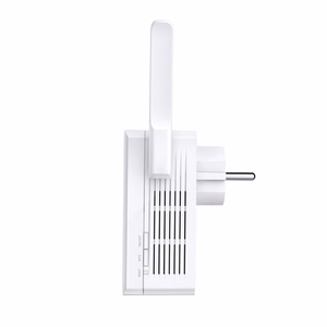 TP-Link TL-WA860RE усилитель Wi-Fi белый 10, 100 Mbit/s