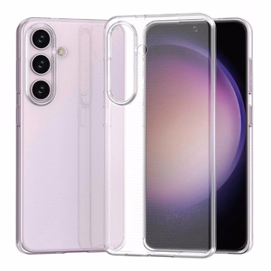 Dėklas High Clear 1,0mm Samsung A536 A53 5G