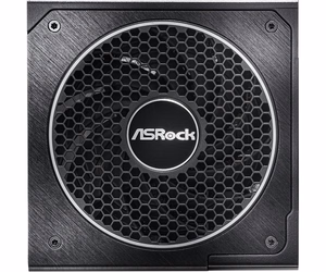 Asrock PRO-M850G 850W 80 PLUS Gold power supply unit
