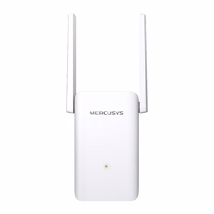 Mercusys ME80X tinklo kartotuvas baltas 100, 1000 Mbit/s