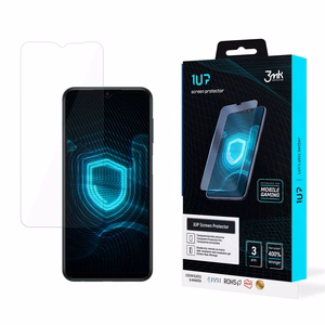 3mk 1UP — защита экрана телефона для Samsung Galaxy M13 4G
