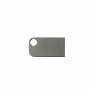 Patriot USB atmintinė Tab300 32GB USB 3.2 120MB/s, mini, aliuminis, sidabrinė