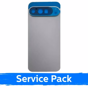 Задняя крышка для Google Pixel 9 Pro XL, Hazel (Service Pack)