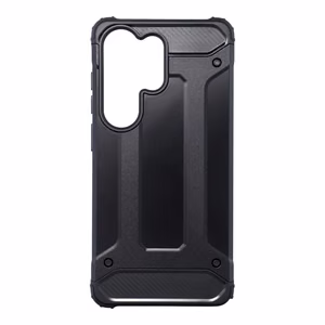 Чехол для Samsung S26 Ultra Armor чёрный