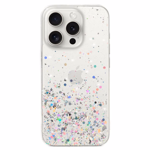 Чехол Brilliant Clear для Iphone 14 Pro прозрачный