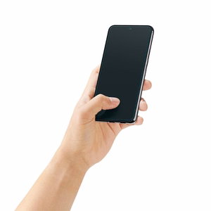 Spigen Neo Flex hidrogelio plėvelė Samsung Galaxy S22 Ultra - 2 vnt.