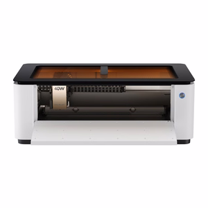 LaserPecker LX2 40W lazerinis graviruoklis