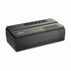 APC by Schneider Electric Easy UPS BV650I nepertraukiamo maitinimo šaltinis, 650 VA / 375 W