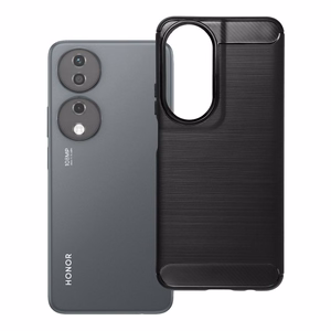 Чехол Oppo A54 5G / A74 5G / A93 5G Carbon 2.0 черный