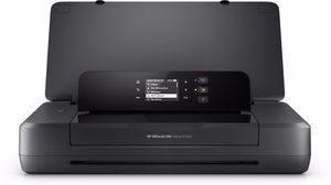 HP Officejet 200 spalvotas rašalinis spausdintuvas 4800 x 1200 DPI A4 Wi-Fi