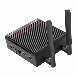 Mini kompiuteris Minix Z350 N350 16GB 512GB Windows 11 Pro