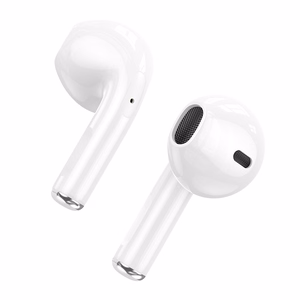 Borofone TWS Bluetooth Earphones BW29 Charm Pink
