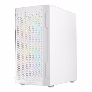 LOGIC ARAMIS ARGB Mini USB 3.0 korpusas Baltas
