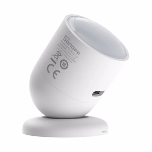 SONOFF SNZB-06P Human Presence Sensor, Zigbee