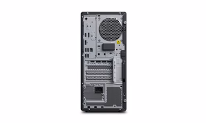 Lenovo ThinkStation P2 Tower Gen 2 Intel Core Ultra 7 265K 32 GB DDR5-SDRAM 1 TB SSD NVIDIA GeForce RTX 5070 Windows 11 Pro Kompiuterizuotos darbo vietos Juoda