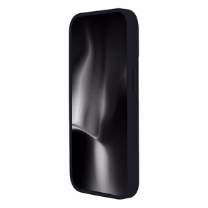 Satin Elegant Matt dėklas Samsung Galaxy S23 FE juodas