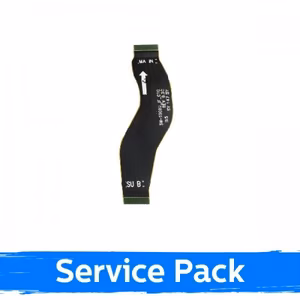 Flex laidas, suderinamas su Samsung S908 S22 Ultra Main Flex (Service Pack)