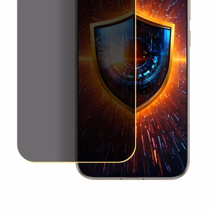 3mk „Silky Matt Privacy“ privatumo apsauginė ekrano plėvelė, skirta „Honor Magic 8“