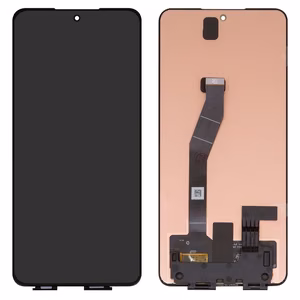 ЖК-экран Xiaomi 14T/14T Pro с тачскрином чёрный оригинал