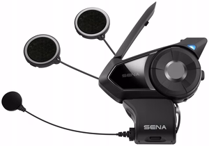 Motociklo interkonas SENA 30K EVO DUO