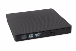 iBOX IED03 išorinis DVD rašiklis