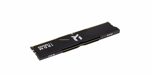 Goodram DDR5 16GB 6400MHz IRDM Black V Silver
