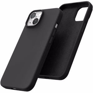Mercury силиконовый чехол Samsung Galaxy S26 Ultra черный