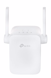 TP-LINK AC1200 Wi-Fi stiprintuvas