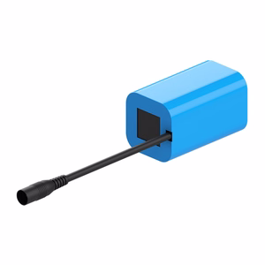 Flytec V900 12000mah battery