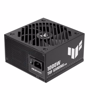 ASUS TUF Gaming 1000W Gold EVO power supply unit 20+4 pin ATX ATX Black