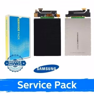 LCD дисплей совместимый с Samsung G390 Xcover 4 (Service Pack)