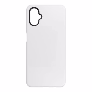 Case double layer sublimation for SAMSUNG A06