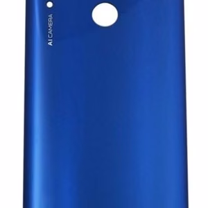 Galinis dangtelis Honor 10 Lite Sapphire Blue originalus